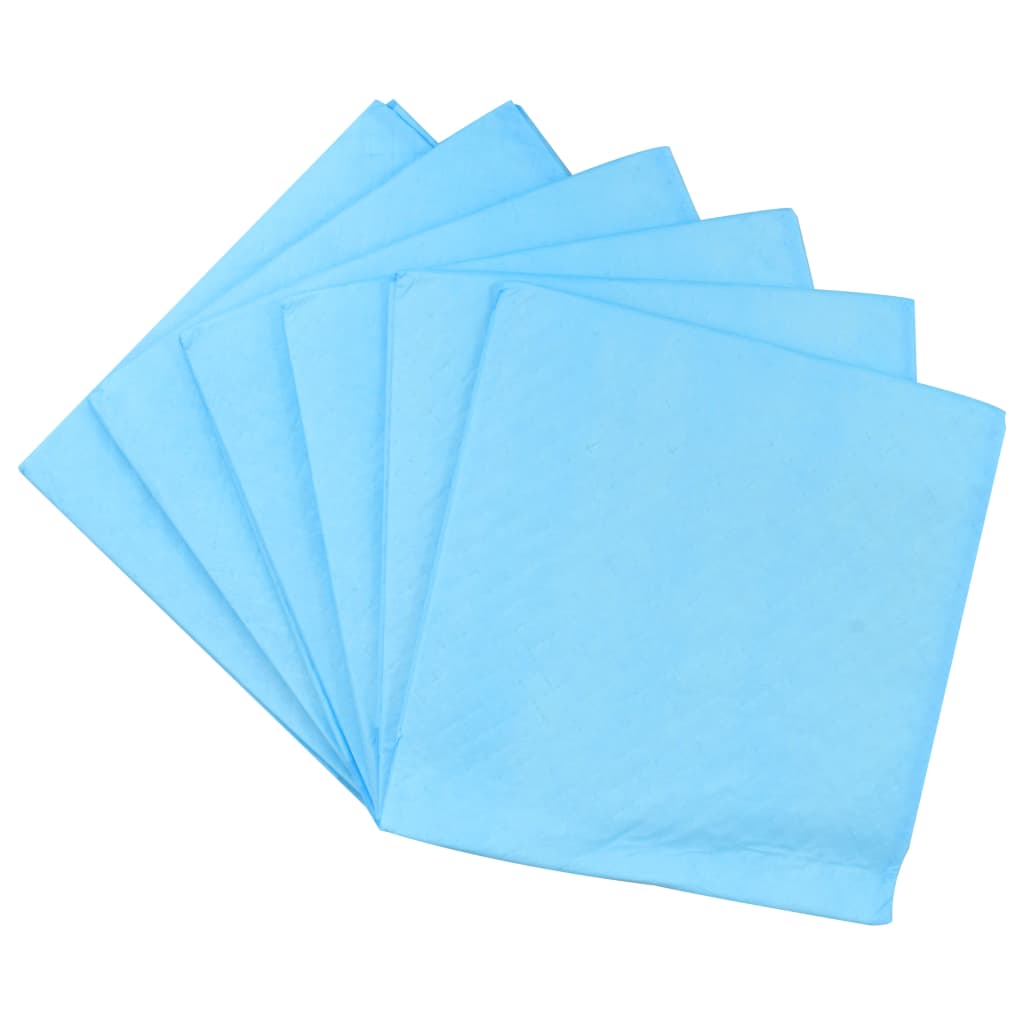 Berkfield Pet Training Pads 400 pcs 60x60 cm Non Woven Fabric