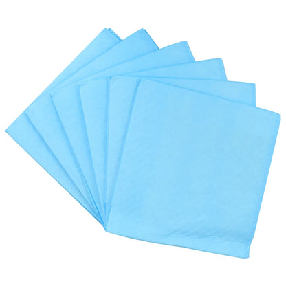 Berkfield Pet Training Pads 400 pcs 60x60 cm Non Woven Fabric