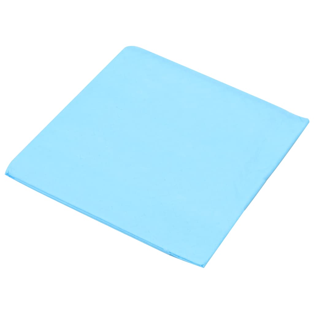 Berkfield Pet Training Pads 400 pcs 60x60 cm Non Woven Fabric