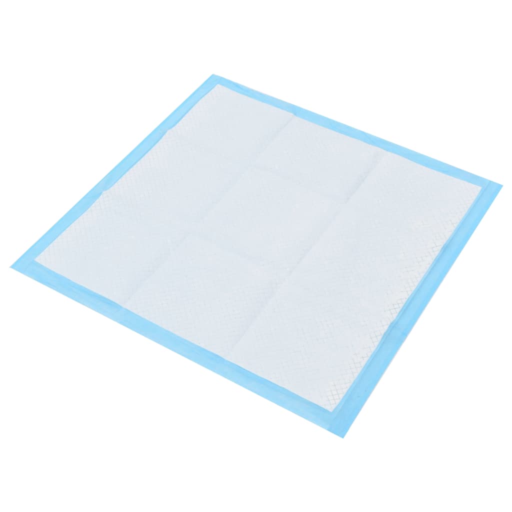 Berkfield Pet Training Pads 400 pcs 60x60 cm Non Woven Fabric