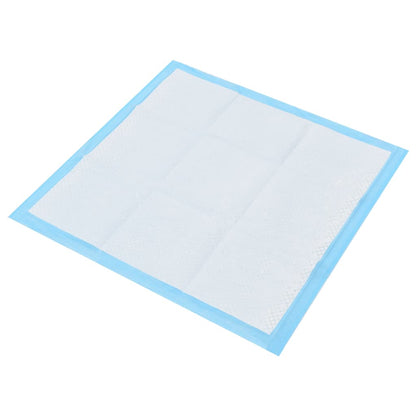 Berkfield Pet Training Pads 400 pcs 60x60 cm Non Woven Fabric