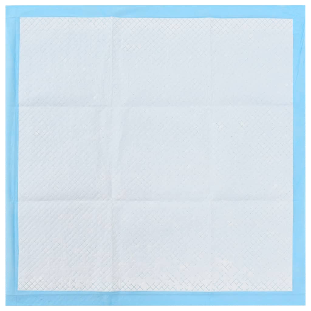 Berkfield Pet Training Pads 400 pcs 60x60 cm Non Woven Fabric