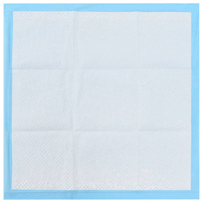 Berkfield Pet Training Pads 400 pcs 60x60 cm Non Woven Fabric
