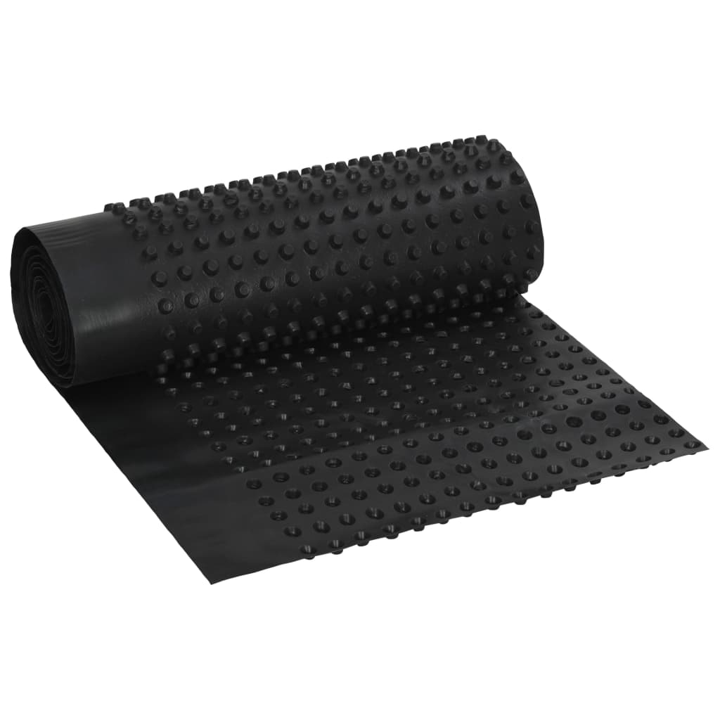 Berkfield Dimpled Drainage Sheet HDPE 400 g/m�__ 0.5x20 m