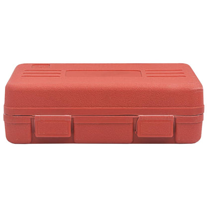 Berkfield 11 Piece Lube Accessory Kit