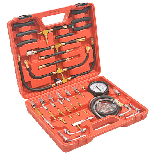 Berkfield Fuel Injection Pressure Tester Kit