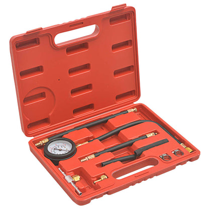 Berkfield Gasoline Diesel Pressure Test Kit