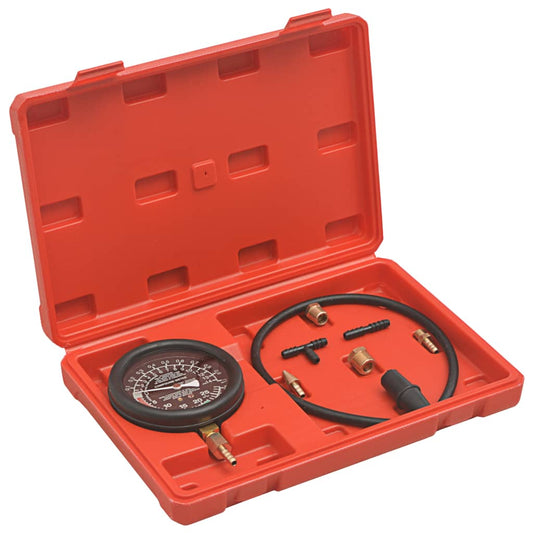 Berkfield Vacuum Fuel Pump Pressure Tester