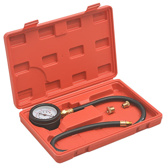 Berkfield Fuel Pressure Test Kit