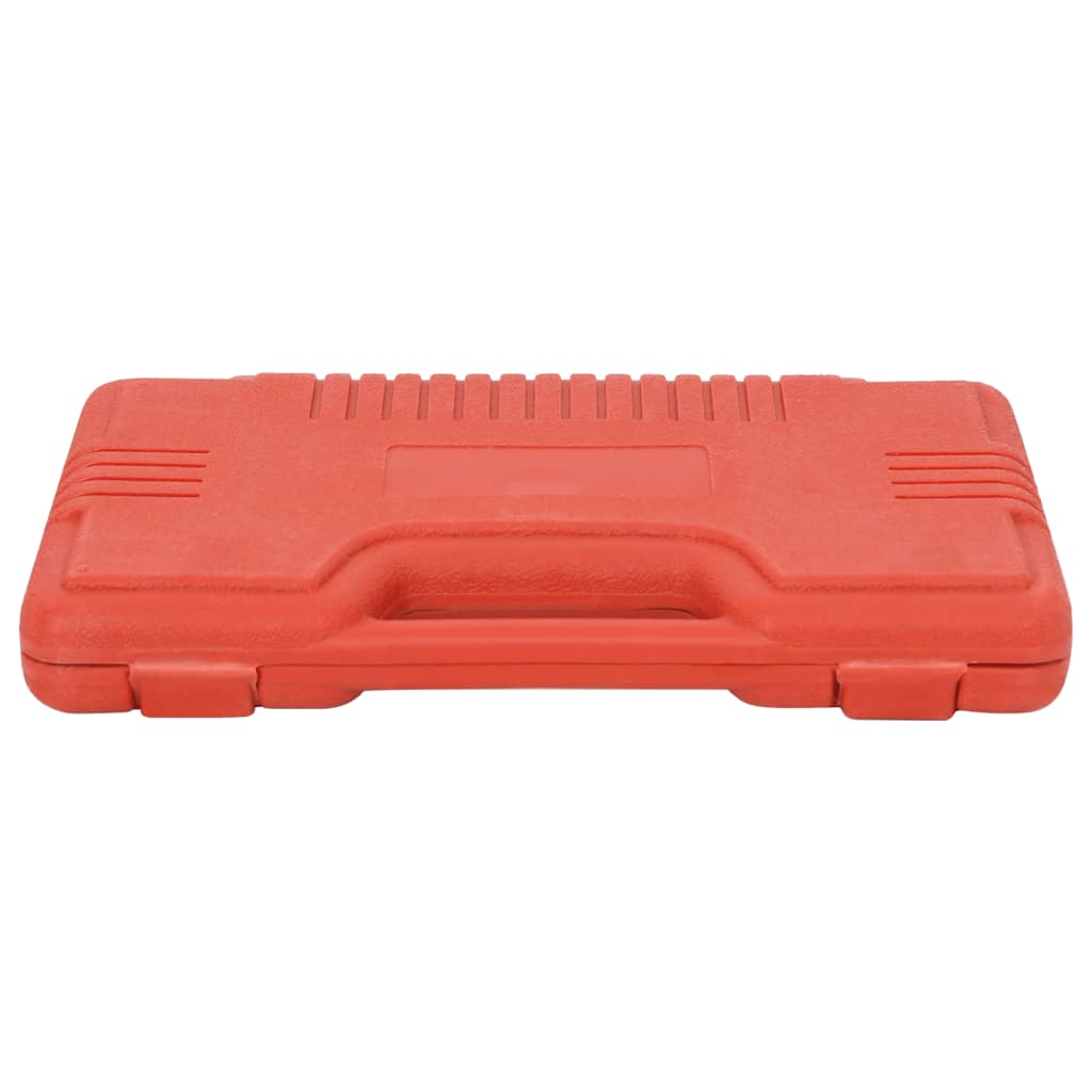Berkfield 13 Pieces Disc Brake Caliper Wind Back Tool Kit