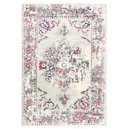 Berkfield Rug Multicolour 160x230 cm PP