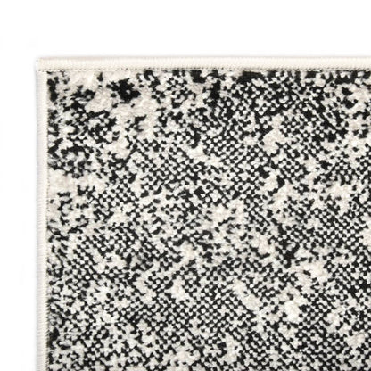 Berkfield Rug Grey 120x170 cm PP