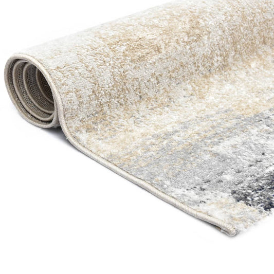 Berkfield Rug Multicolour 160x230 cm PP