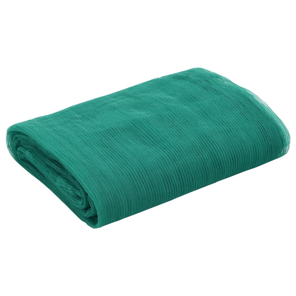 Berkfield Scaffolding Net HDPE 2x50 m Green