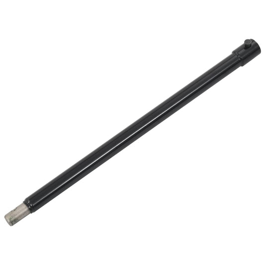 Berkfield Drill Extension Steel 0.5 m