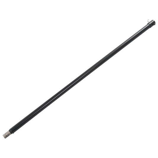 Berkfield Drill Extension Steel 1 m
