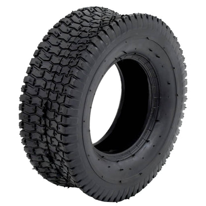 Berkfield Wheelbarrow Tyre 13x5.00-6 4PR Rubber