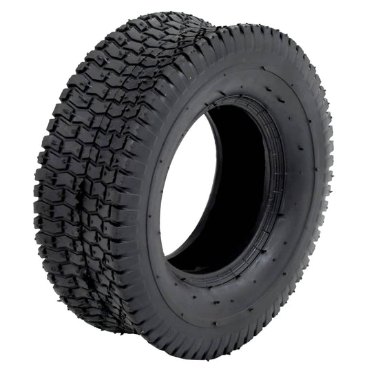 Berkfield Wheelbarrow Tyre 13x5.00-6 4PR Rubber