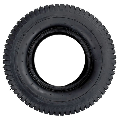 Berkfield Wheelbarrow Tyre 13x5.00-6 4PR Rubber