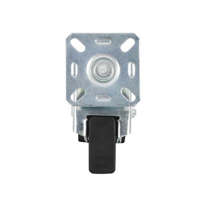 Berkfield 32 pcs Twin-wheel Swivel Casters 50 mm