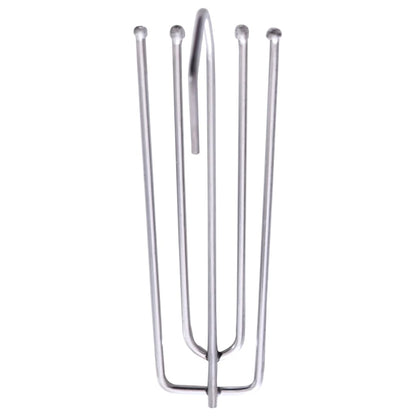 Berkfield Blackout Curtains 2pcs with Hooks Velvet Antique Pink 140x175cm