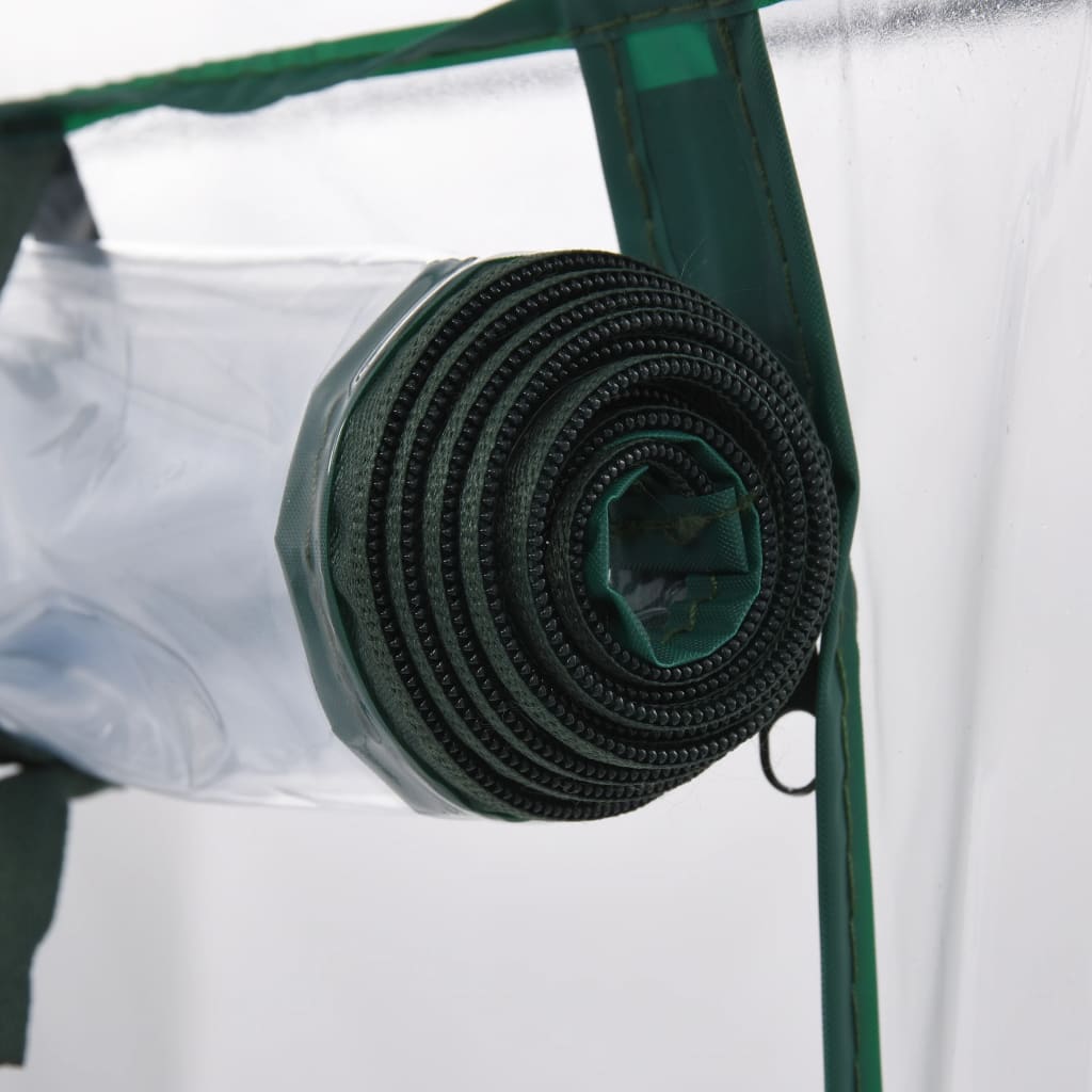 Berkfield Tomato Greenhouse 102x52x150 cm