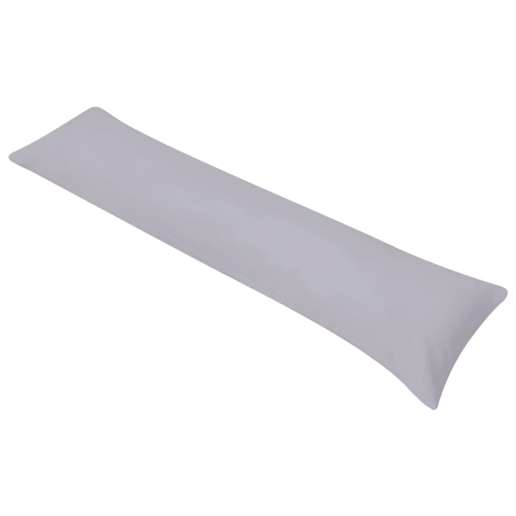 Berkfield Body Pillow Cover 40x145 cm