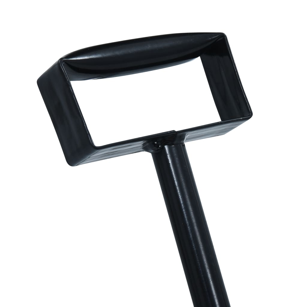 Berkfield Hand Trolley 150 kg Red