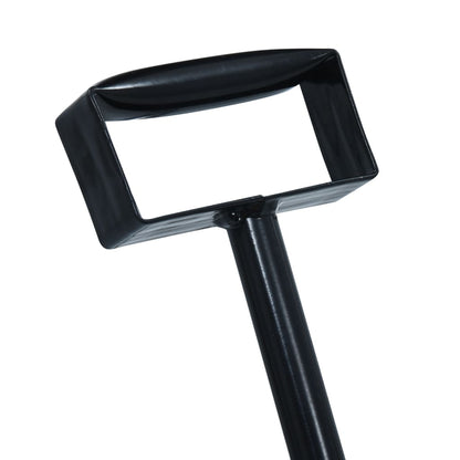 Berkfield Hand Trolley 150 kg Red