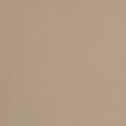 Berkfield Outdoor Parasol with Aluminium Pole 180x110 cm Taupe