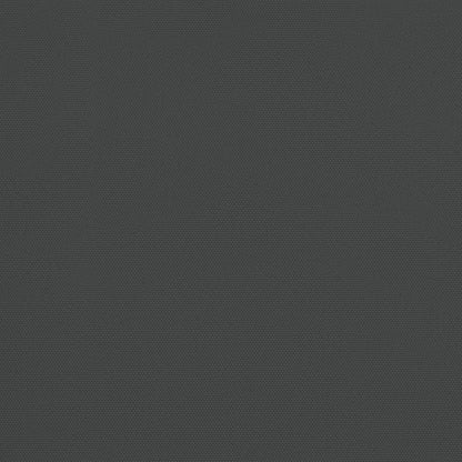 Berkfield Outdoor Parasol with Aluminium Pole 2x1.5 m Anthracite