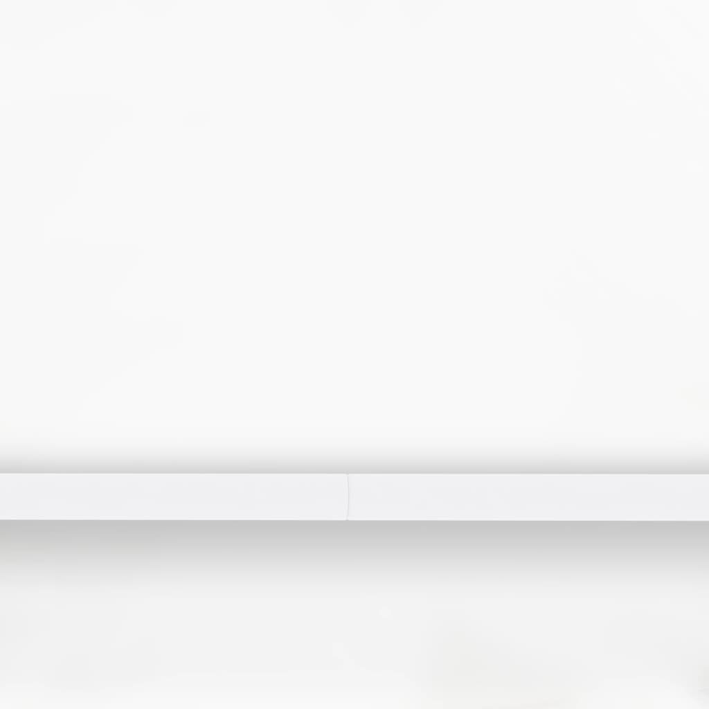 Berkfield Party Tent 2.5x2.5 m White