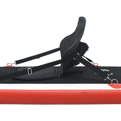 Berkfield Kayak Seat for Stand Up Paddle Board