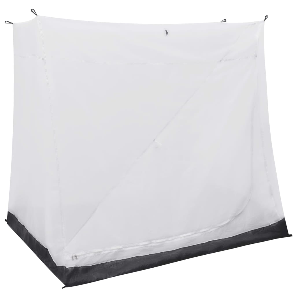 Berkfield Universal Inner Tent Grey 200x180x175 cm