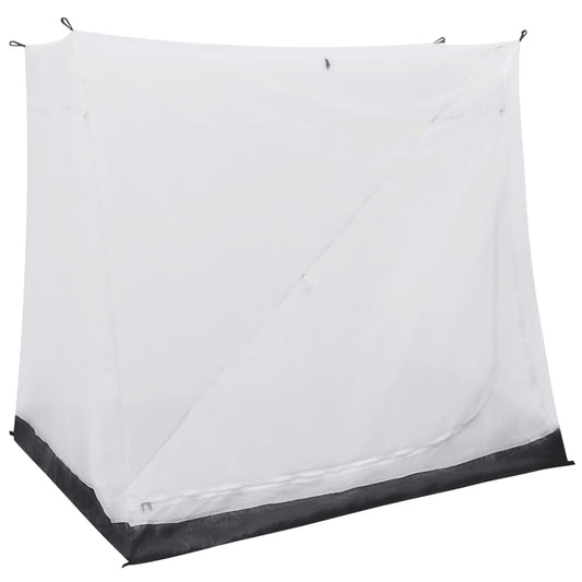 Berkfield Universal Inner Tent Grey 200x180x175 cm