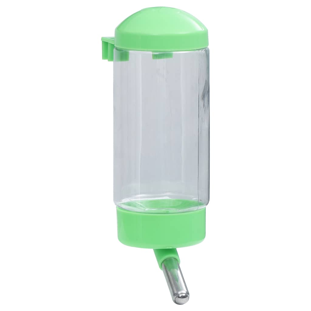 Berkfield Water Bottle for Small Animal Green