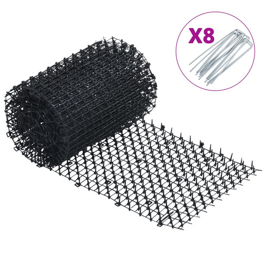 Berkfield Animal Repellent 400x30 cm PP