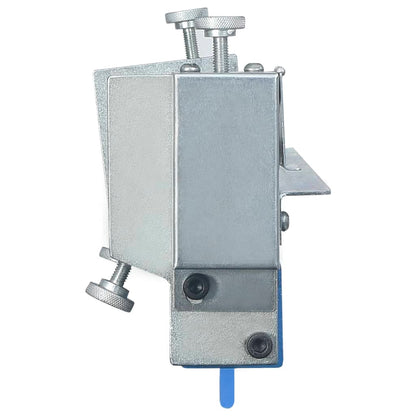 Berkfield Manually Operated Steel Plate Bending Machine 320 mm