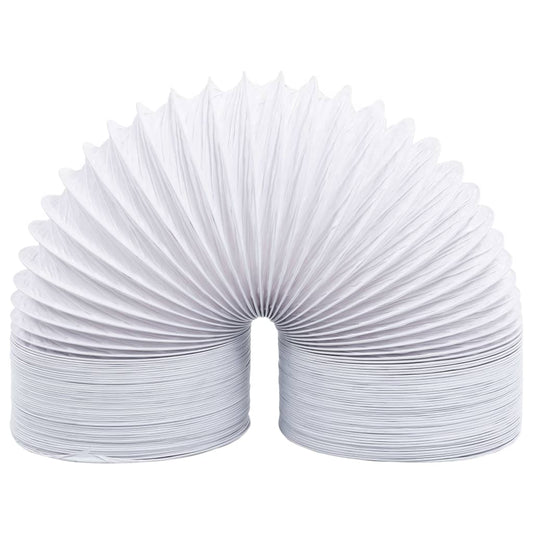 Berkfield Exhaust Duct PVC 6 m 15 cm