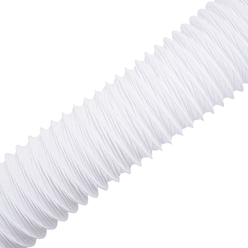 Berkfield Exhaust Duct PVC 6 m 15 cm