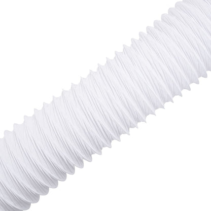 Berkfield Exhaust Duct PVC 6 m 15 cm