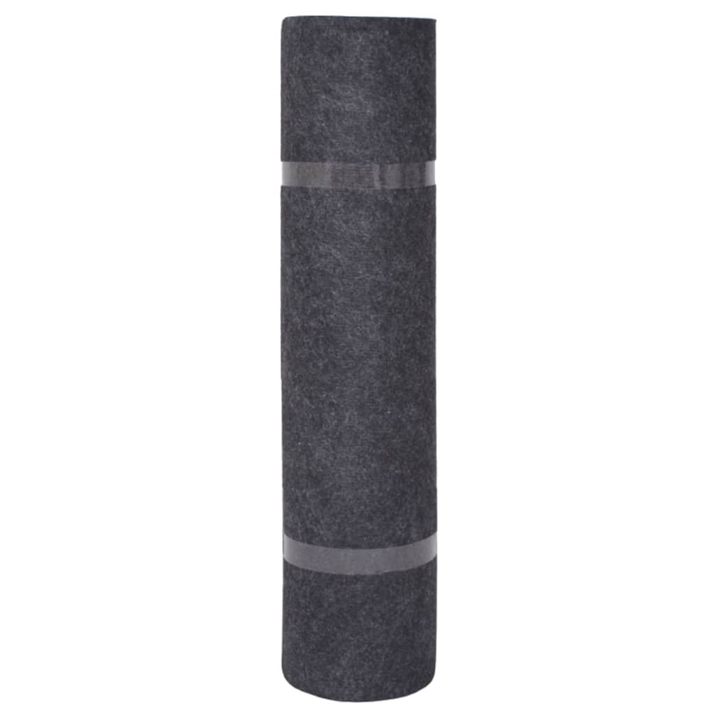 Berkfield Exhibition Carpet Rib 1.2x20 m Anthracite