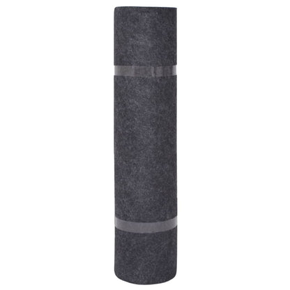 Berkfield Exhibition Carpet Rib 1.2x20 m Anthracite