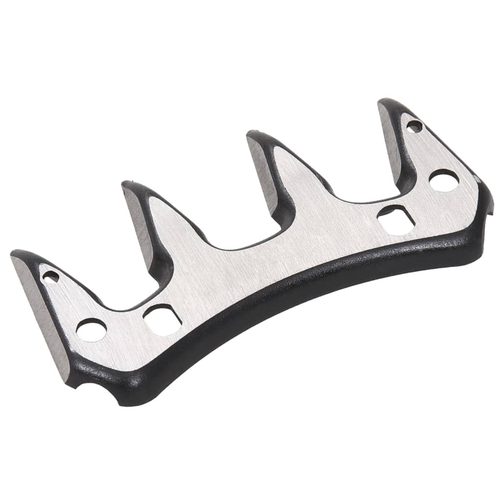 Berkfield Two Piece Sheep Clipper Replacement Blade Set 80 mm