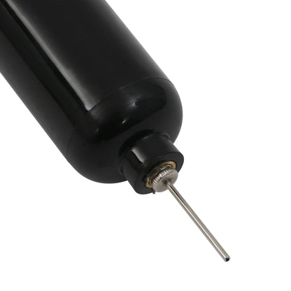 Berkfield Boat Fender 4 pcs Blue 41x11.5 cm PVC