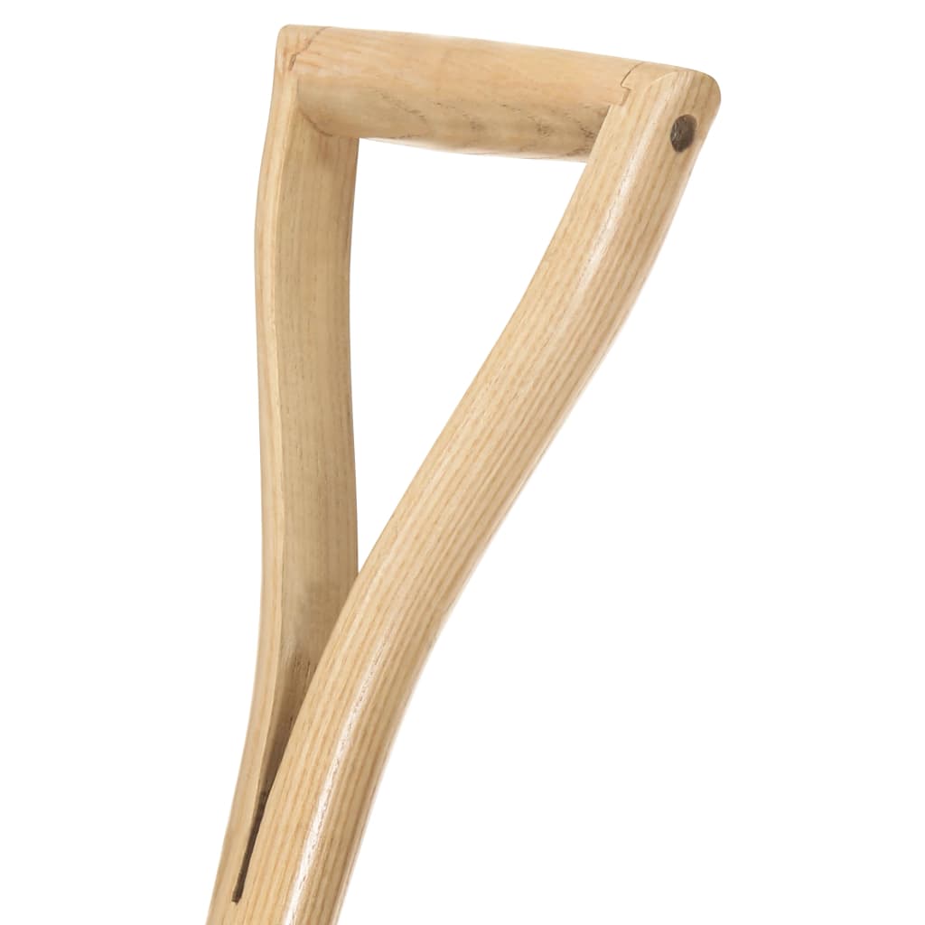 Berkfield Garden Digger Fork YD Grip Steel and Ashwood