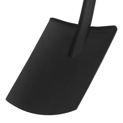 Berkfield Garden Digging Spade YD Grip Steel and Ashwood