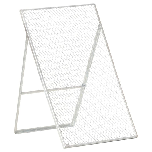 Berkfield Garden Sieve Galvanised Steel