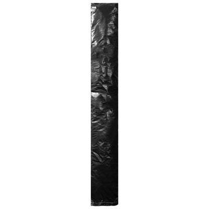 Berkfield Umbrella Cover with Zipper PE 250 cm