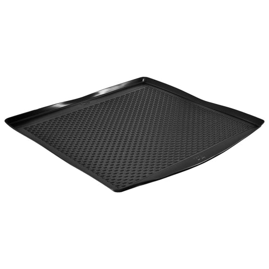 Berkfield Car Boot Mat for Audi A4 Sedan (2007-2014) Rubber